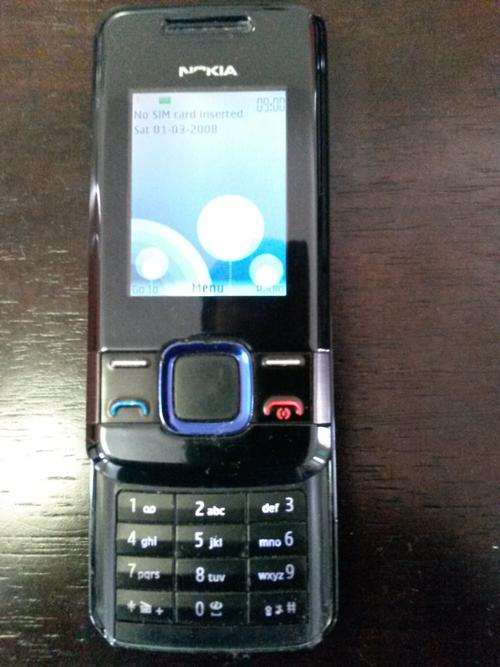NOKIA 7110 SLIDE PHONE / PHONE FOR CHILD FOR SCHOOL