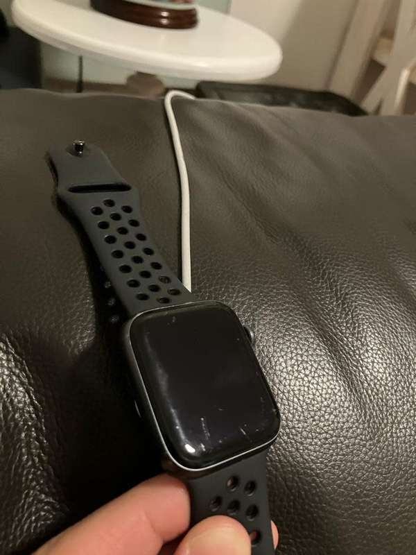 Apple Watch 44m Series 6 (Nike Edition)