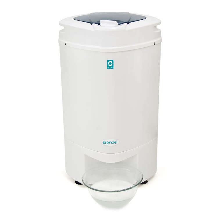 Spindel 6.5kg Laundry Dryer