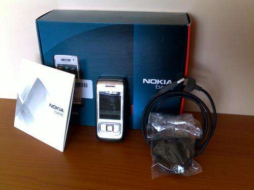 3G Data Modem/Nokia E65