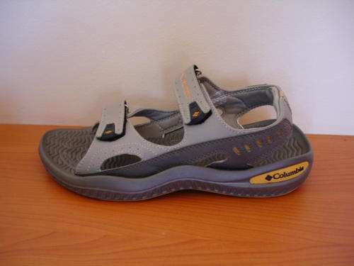 COLUMBIA SUN BOLT HIKING SANDALS