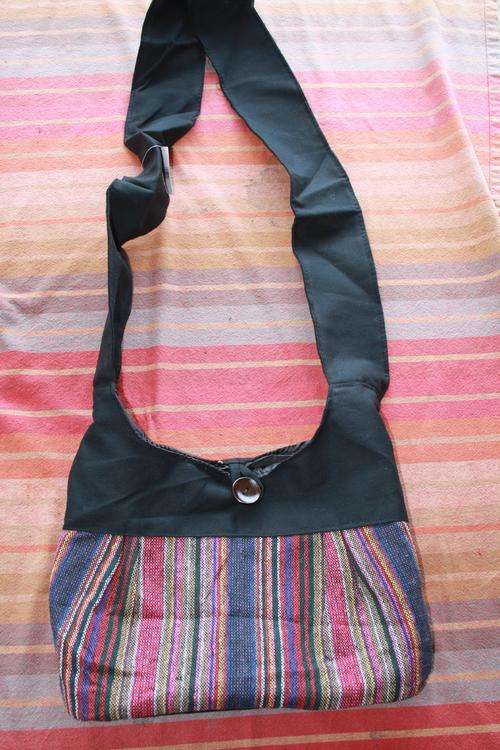 Bag - Funky/Hippie