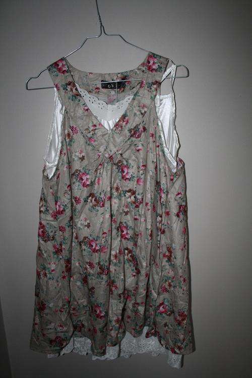 Top Funky/Hippie