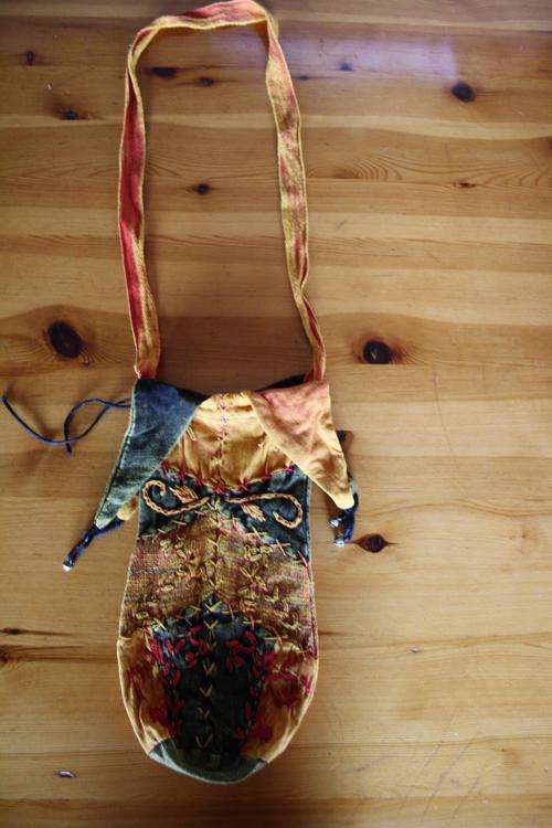 Bag Hippie/ Funky