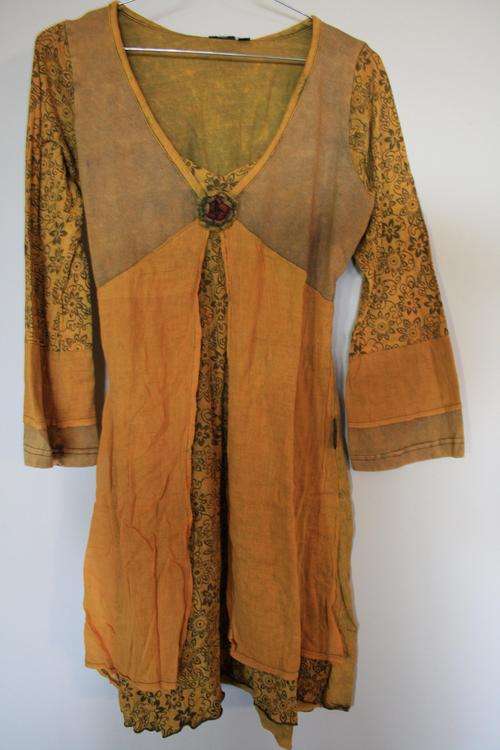 Hippie/ Funky dress