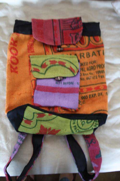 Bag Hippie/ Funky