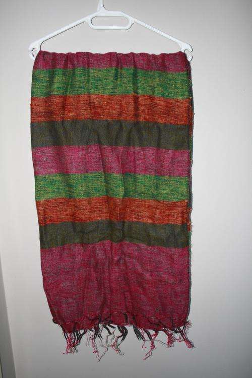 Shawl Hippie