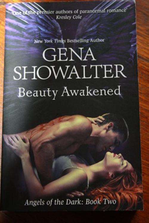Beauty Awakened