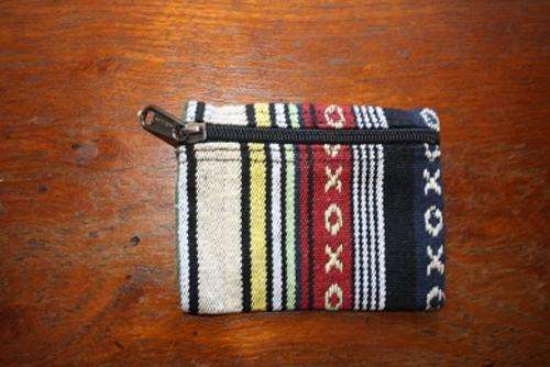 Hippie Purse