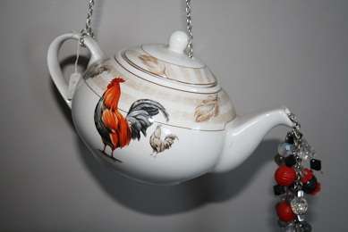 Teapot Chime