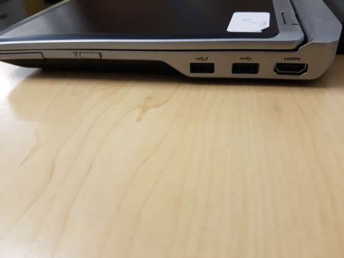 DELL E6230 I5 LAPTOPS 256 SOLID STATE HARD DRIVE