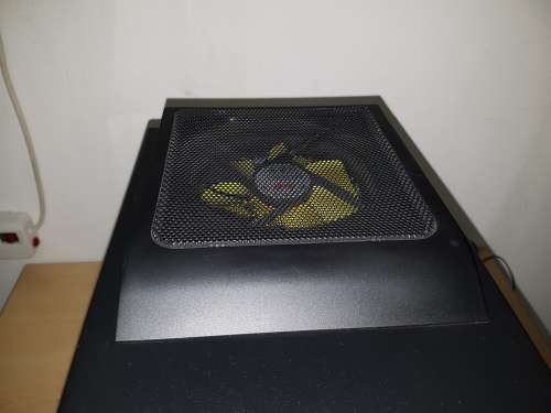 Mecer i7 Tower
