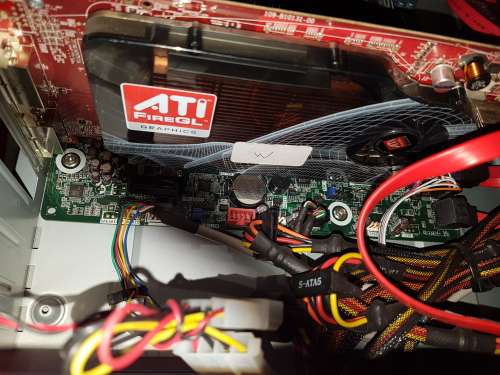 Mecer i7 Tower