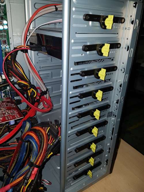 Mecer i7 Tower