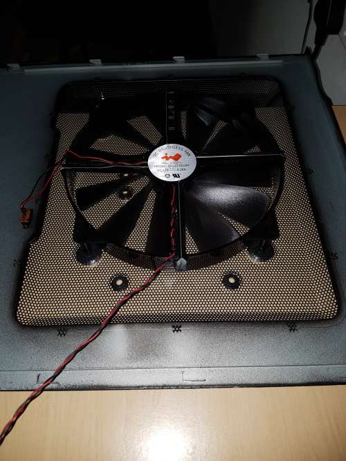 Mecer i7 Tower