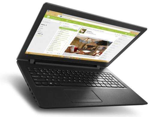 Lenovo Idea Pad 110-15ISK