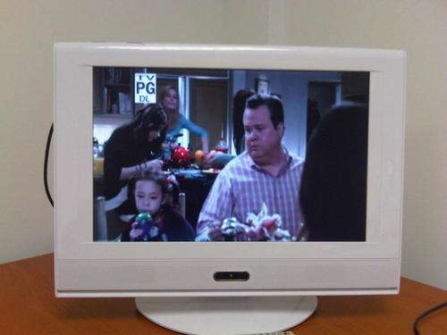 Technika 19 Inch LCD tv