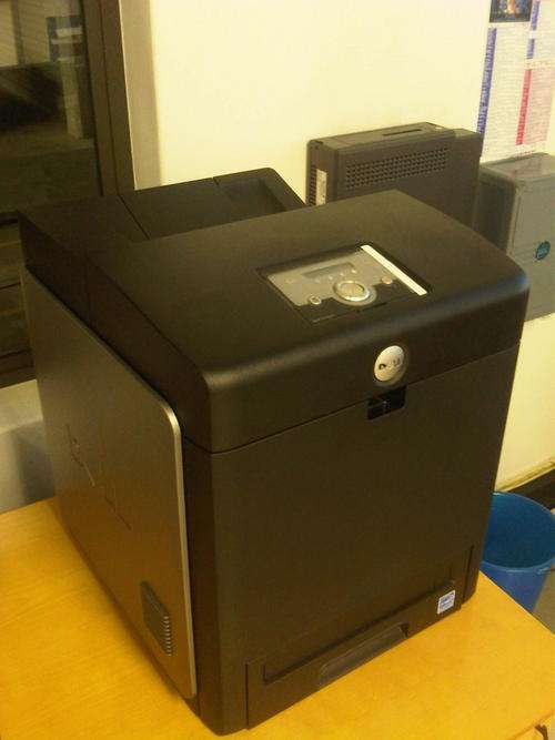 Dell 3110 CN colour Laser printer