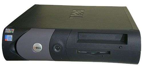 Dell OPTIPLEX GX280