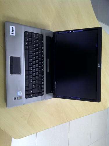 HP Compaq 6720S Celeron
