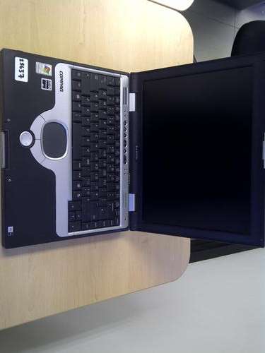 Compaq EVO N1015V