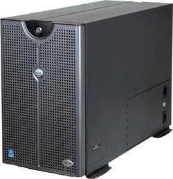 DELL POWEREDGE 4600