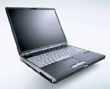 FUJITSU LIFEBOOK S7020