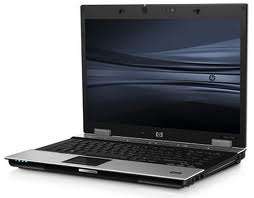 HP COMPAQ 8530P