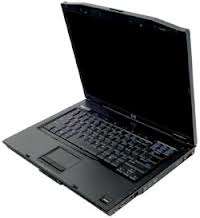 HP COMPAQ NC6320