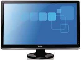 DELL ST2420LB 24â LCD