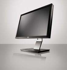 DELL U2410F 24â LCD
