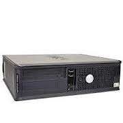 DELL OPTIPLEX GX520 SFF