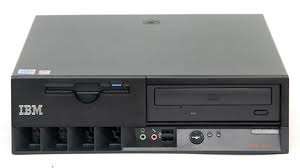 IBM THINKCENTRE