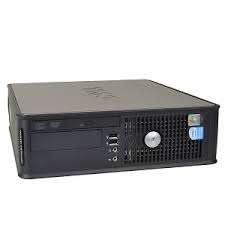 DELL OPTIPLEX GX520 SFF