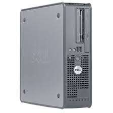 DELL OPTIPLEX GX620 SFF