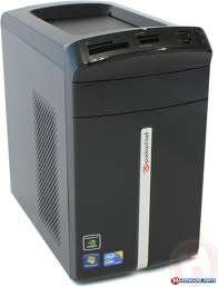 PACKARD BELL IMEDIA
