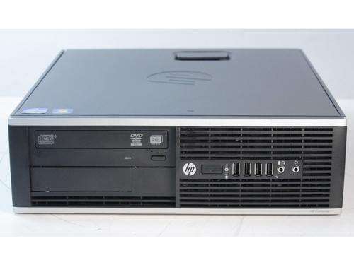 HP COMPAQ 6200 PRO SFF