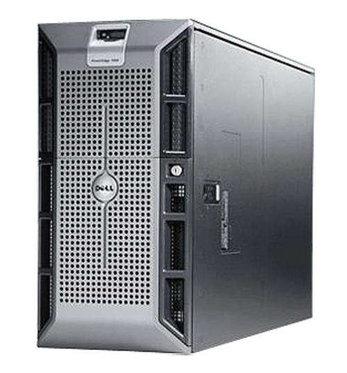 Dell Power Edge 1900 Tower