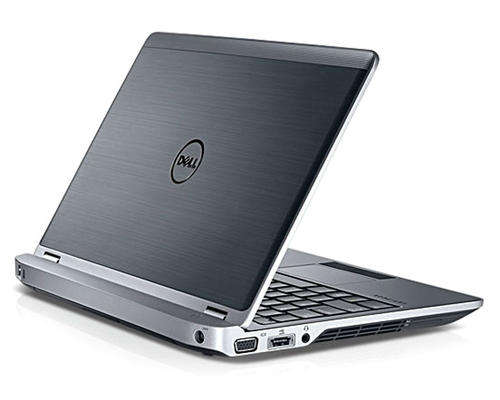 Laptop Dell Latitude E6220