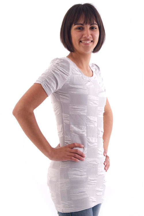 stunning  top
