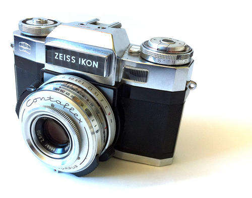 Zeiss Ikon Contaflex