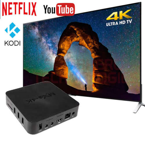 Android TV Boxes, Android 7.1 TV Box, Android Smart TV Box, Smart Android TV Box, Android MXQ TV Box