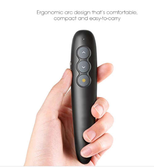 Projector Remote