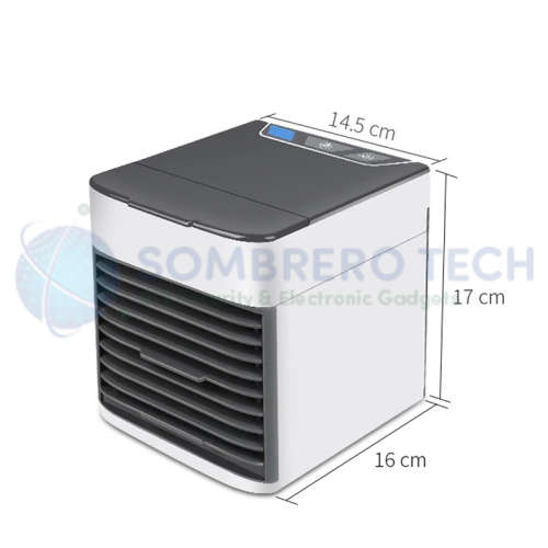 ARCTIC AIR COOLER, ARCTIC AIR PERSONAL SPACE COOLER, ARCTIC AIR ULTRA COOLER