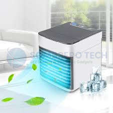 ARCTIC AIR COOLER, ARCTIC AIR PERSONAL SPACE COOLER, ARCTIC AIR ULTRA COOLER