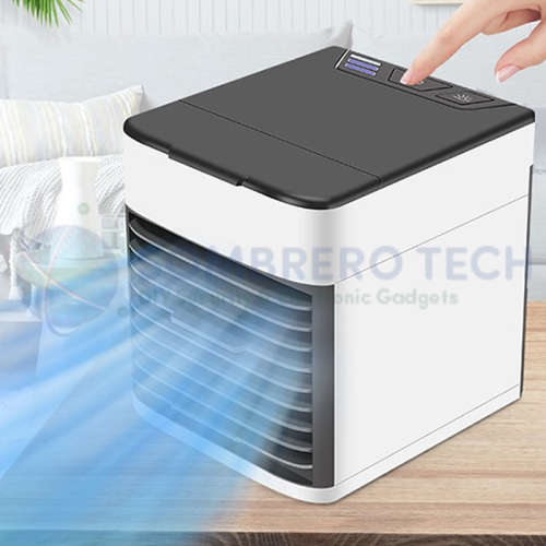 ARCTIC AIR COOLER, ARCTIC AIR PERSONAL SPACE COOLER, ARCTIC AIR ULTRA COOLER
