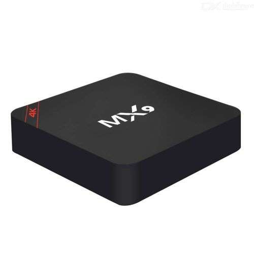 Android TV Boxes, Android 7.1 TV Box, Android Smart TV Box, Smart Android TV Box, Android MXQ TV Box