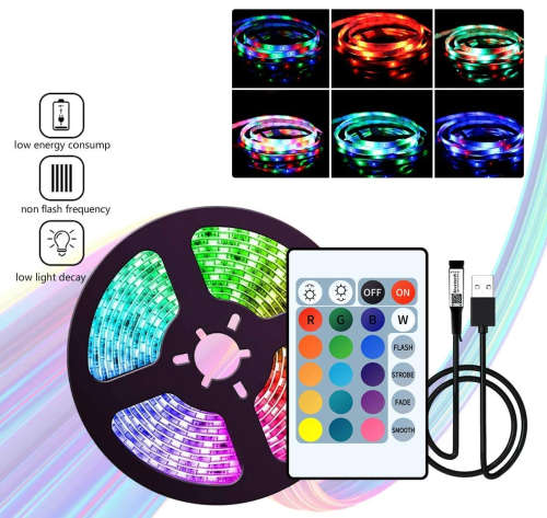 LED STRIP LIGHTS, LED LIGHTS STRIP, LED LIGHT STRIPS, LED LIGHTS STRIPS, LED STRIP LIGHTS WITH REMOT