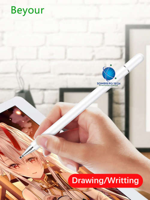 Apple Stylus Touch Pen for iPad Pencil, Stylus Pen, Stylus Pen