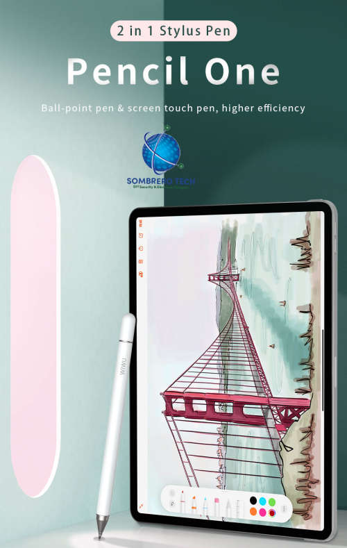 Apple Stylus Touch Pen for iPad Pencil, Stylus Pen, Stylus Pen